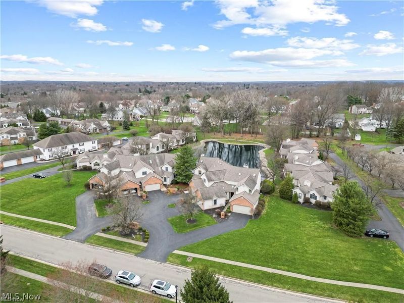 150 Talsman Drive, Unit 3, Canfield, OH 44406 Photo 2