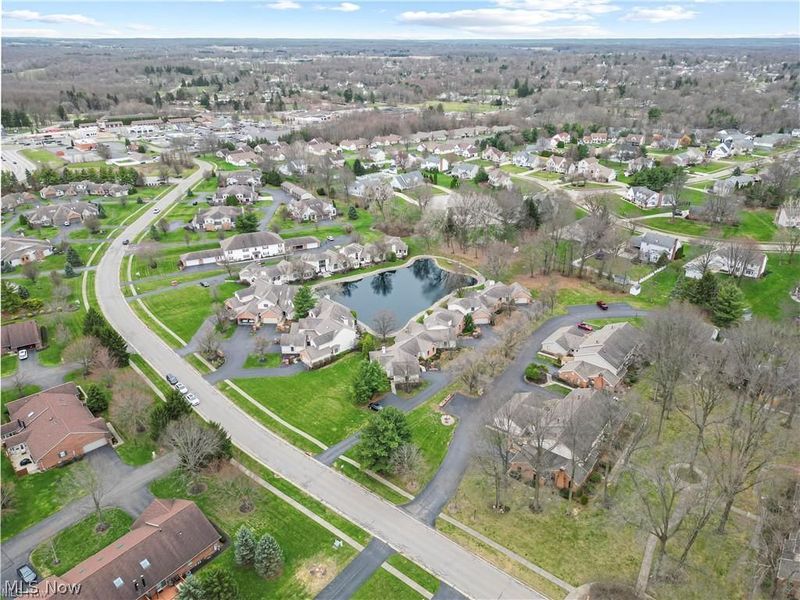 150 Talsman Drive, Unit 3, Canfield, OH 44406 Photo 3