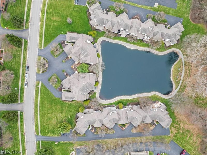 150 Talsman Drive, Unit 3, Canfield, OH 44406 Photo 4