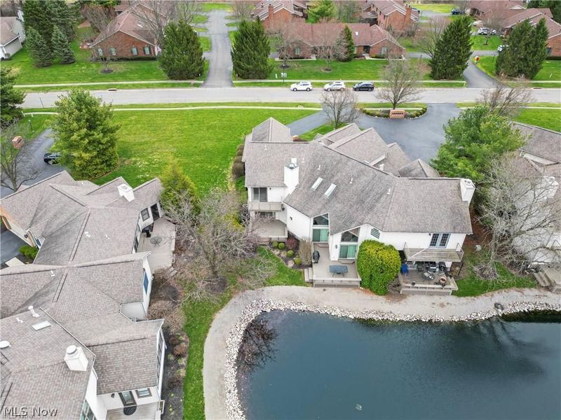 150 Talsman Drive, Unit 3, Canfield, OH 44406 Photo 5