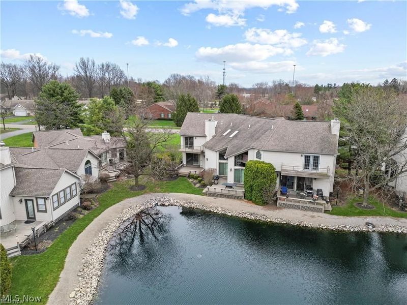 150 Talsman Drive, Unit 3, Canfield, OH 44406 Photo 6