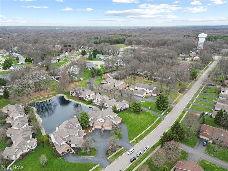 150 Talsman Drive, Unit 3, Canfield, OH 44406 Photo 8