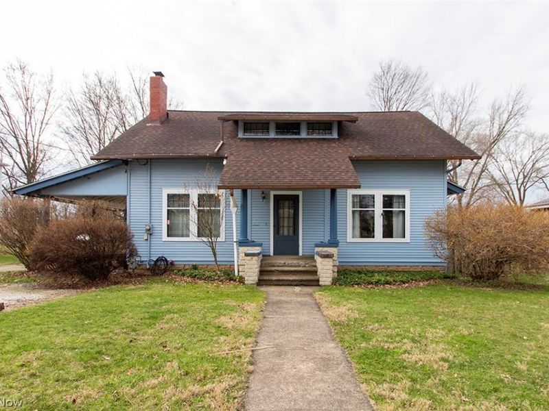 686 W Liberty Street , Medina, OH 44256 Photo 1