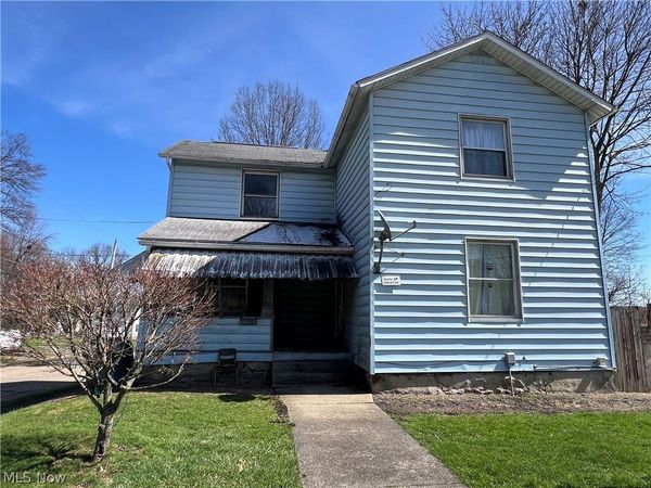 1403 Wick Avenue , Youngstown, OH 44505