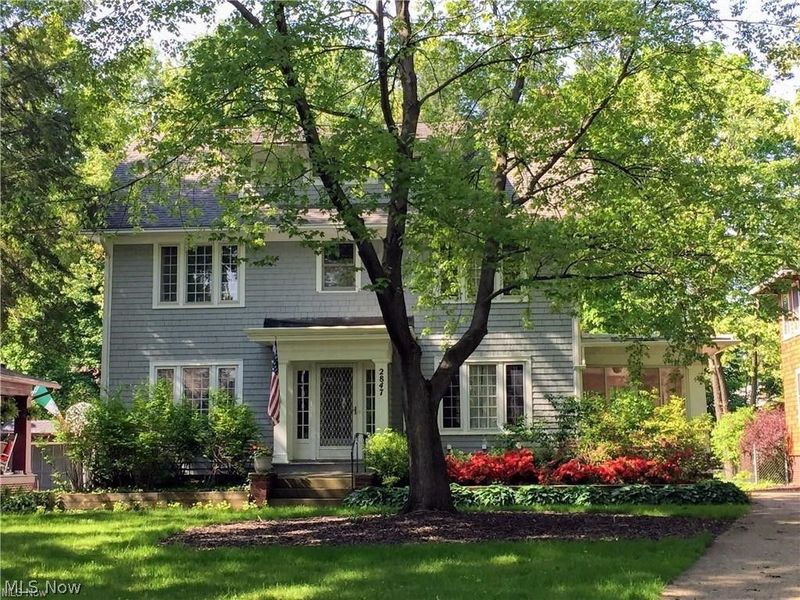 2847 Berkshire Road, Cleveland Heights, OH 44118 Photo 35