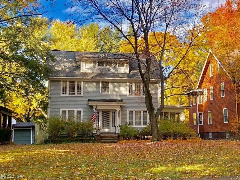 2847 Berkshire Road, Cleveland Heights, OH 44118 Photo 37