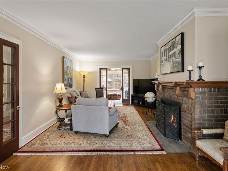 2847 Berkshire Road, Cleveland Heights, OH 44118 Photo 4