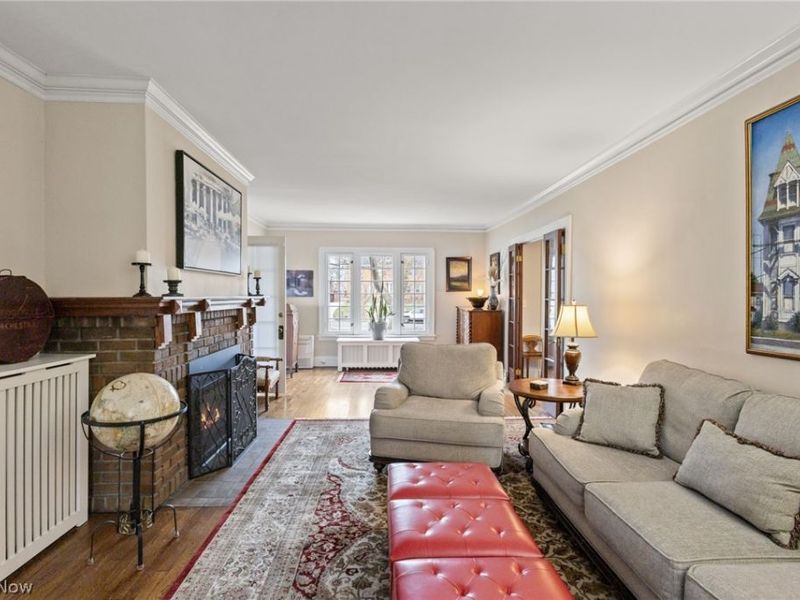 2847 Berkshire Road, Cleveland Heights, OH 44118 Photo 5