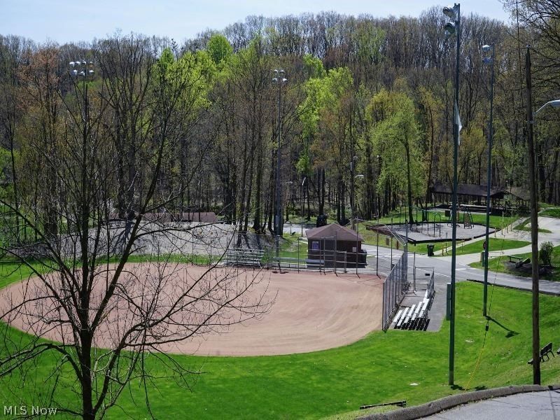 360 Tuxedo Avenue , Brooklyn Heights, OH 44131 Photo 33