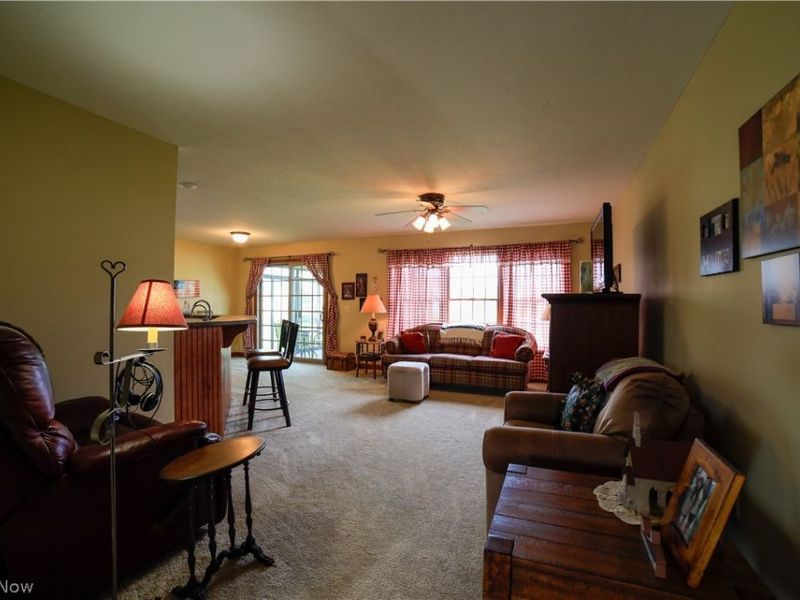 720 Dale Avenue NW, Strasburg, OH 44680 Photo 4