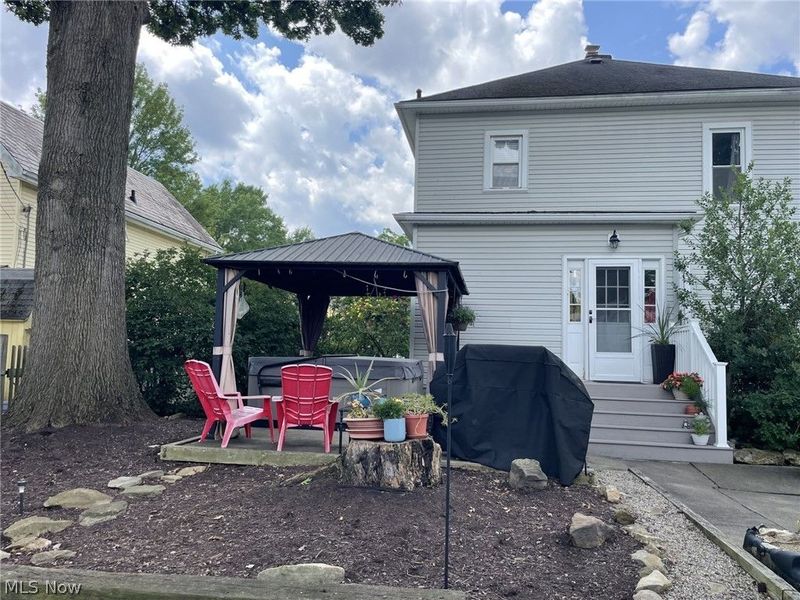 609 Fair Avenue NW, New Philadelphia, OH 44663 Photo 3