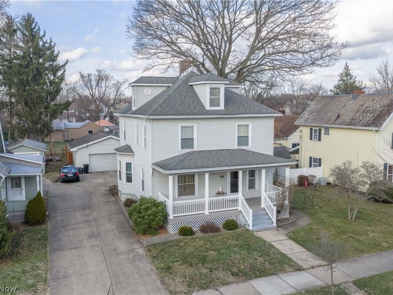 609 Fair Avenue NW, New Philadelphia, OH 44663 Photo 32