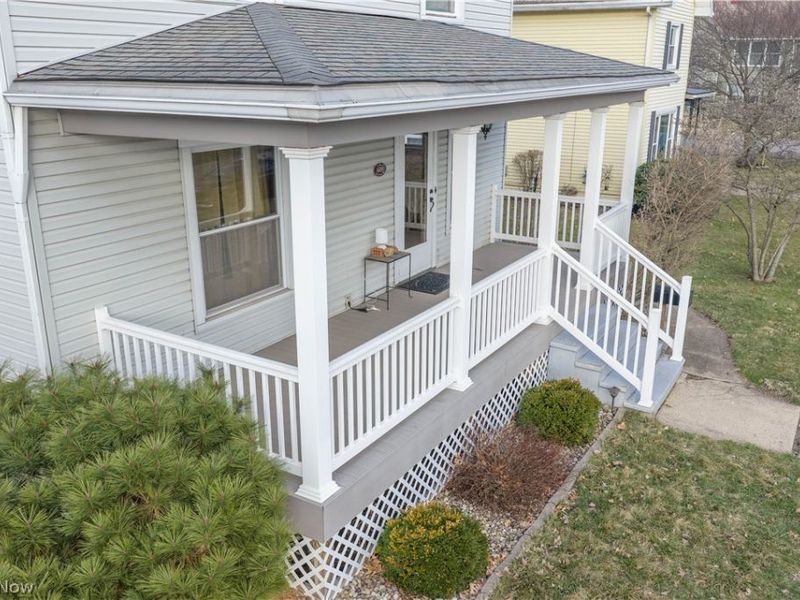 609 Fair Avenue NW, New Philadelphia, OH 44663 Photo 4