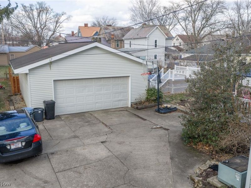 609 Fair Avenue NW, New Philadelphia, OH 44663 Photo 5