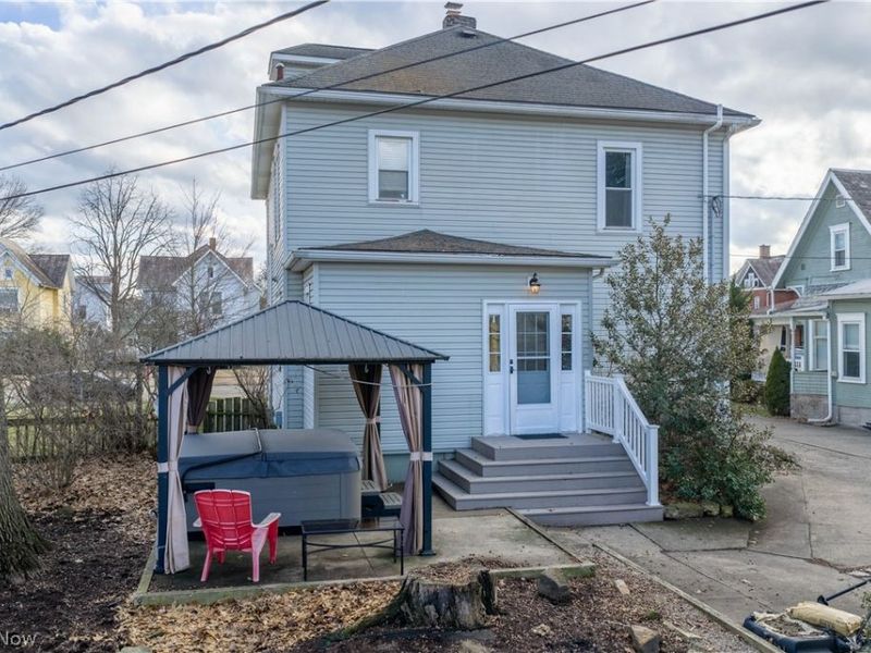 609 Fair Avenue NW, New Philadelphia, OH 44663 Photo 6