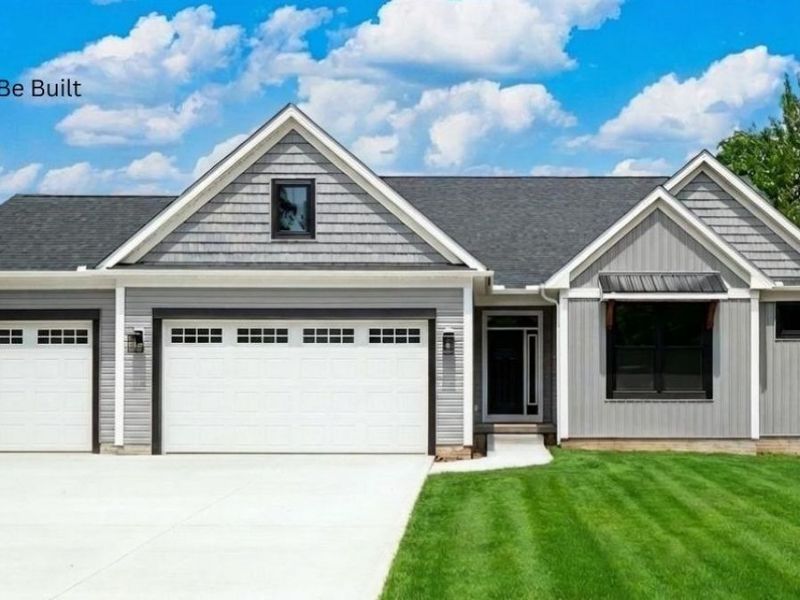 34173 Brookside Lane, North Ridgeville, OH 44039 Photo 1