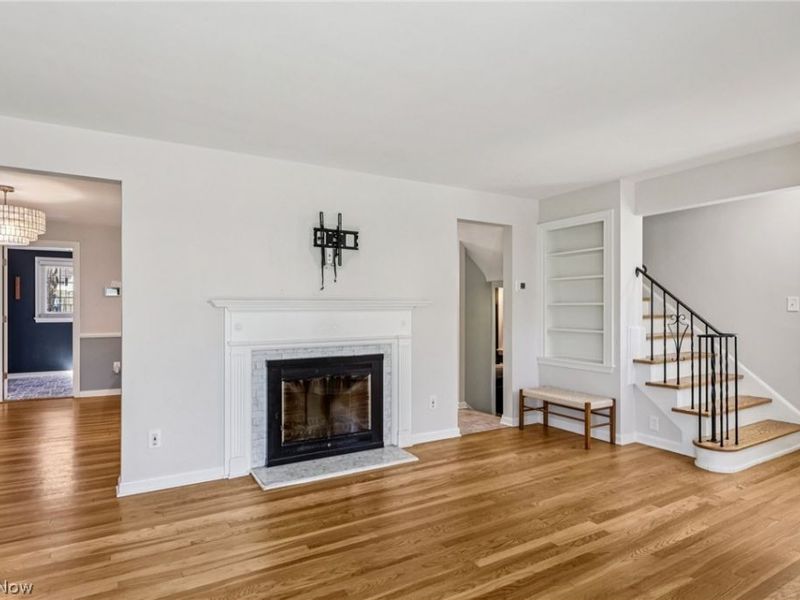 3717 Winchell Road, Shaker Heights, OH 44122 Photo 3