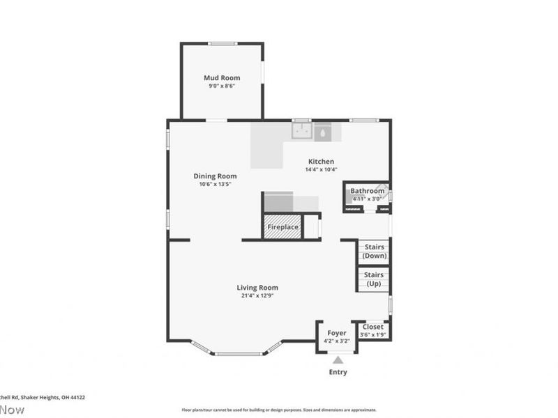 3717 Winchell Road, Shaker Heights, OH 44122 Photo 46