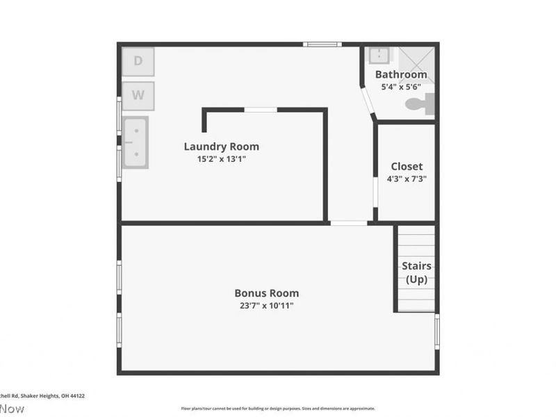 3717 Winchell Road, Shaker Heights, OH 44122 Photo 48