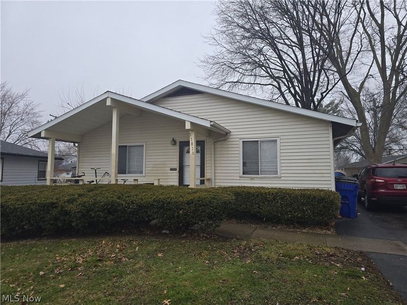 11818 Leeila Avenue, Cleveland, OH 44135 Photo 1