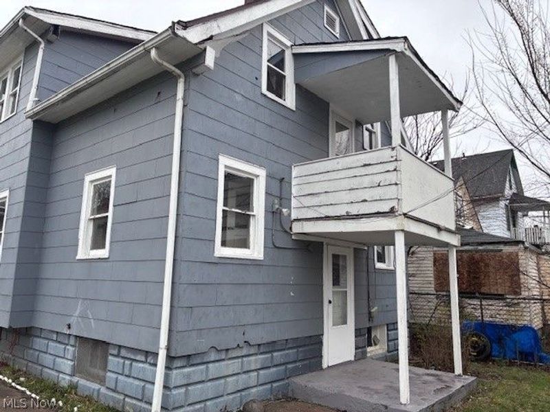 13210 Durkee Avenue, Cleveland, OH 44105 Photo 4