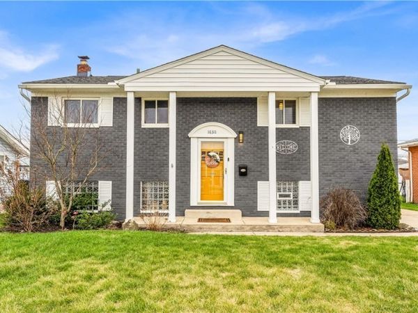 16311 Richard Drive , Brook Park, OH 44142