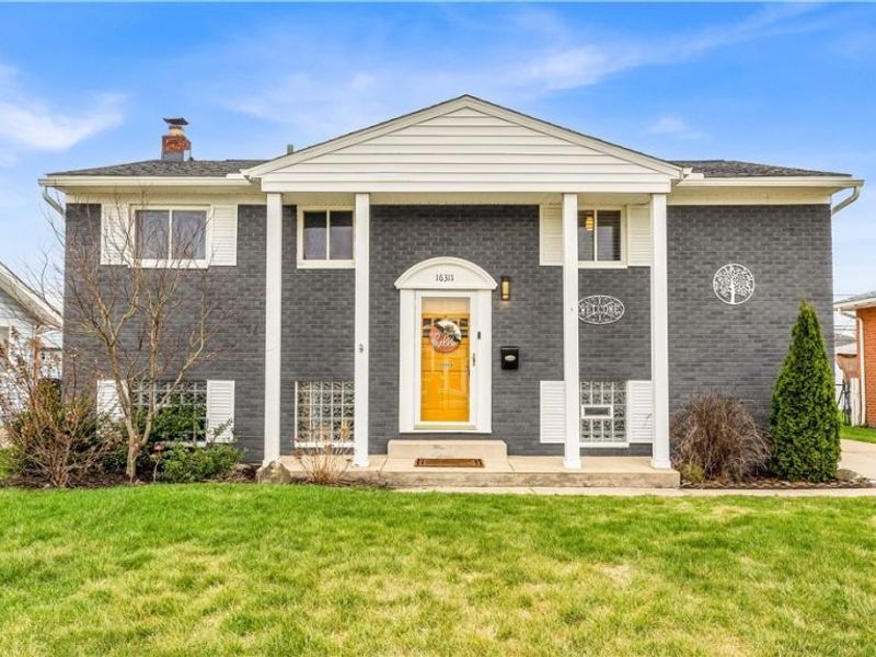 16311 Richard Drive , Brook Park, OH 44142 Photo 1