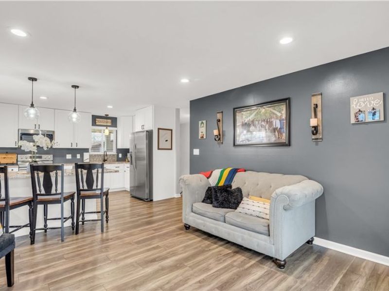 16311 Richard Drive , Brook Park, OH 44142 Photo 10