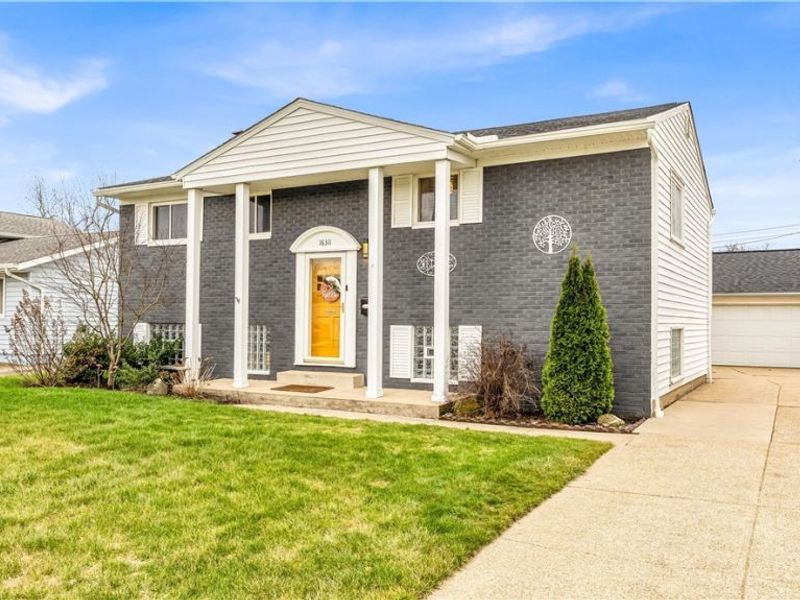 16311 Richard Drive , Brook Park, OH 44142 Photo 2