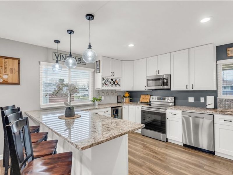 16311 Richard Drive , Brook Park, OH 44142 Photo 4