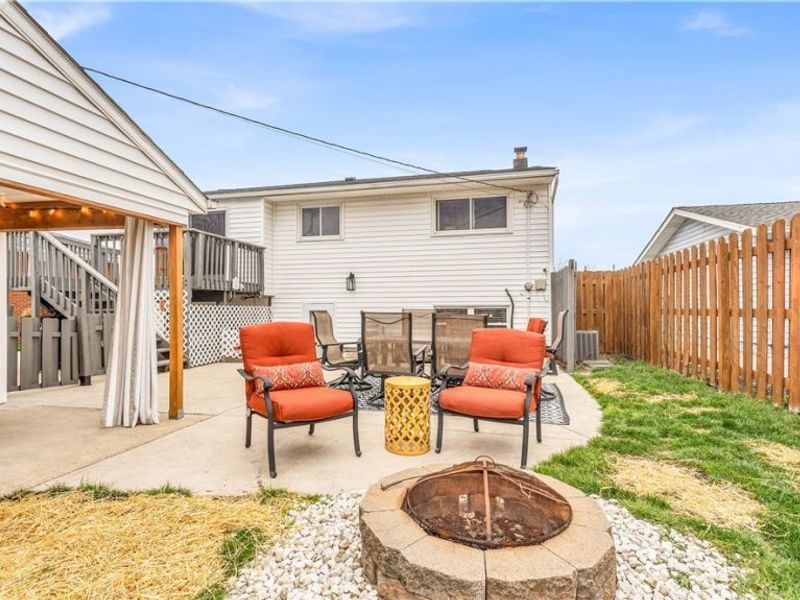 16311 Richard Drive , Brook Park, OH 44142 Photo 41