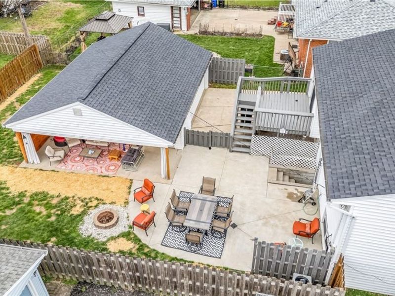 16311 Richard Drive , Brook Park, OH 44142 Photo 45