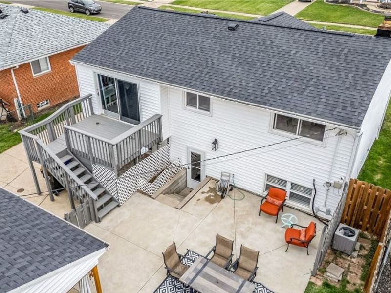 16311 Richard Drive , Brook Park, OH 44142 Photo 46