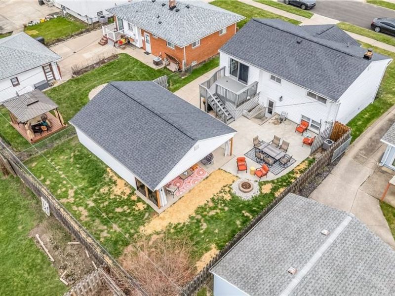 16311 Richard Drive , Brook Park, OH 44142 Photo 47