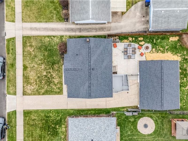 16311 Richard Drive , Brook Park, OH 44142 Photo 48