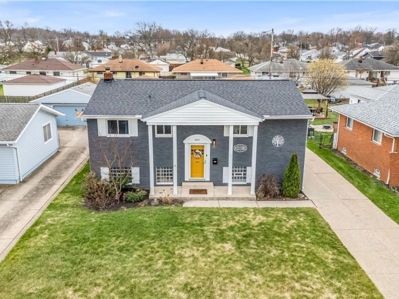 16311 Richard Drive , Brook Park, OH 44142 Photo 49