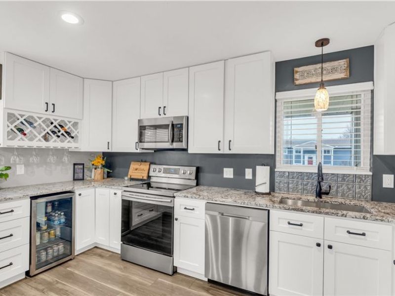 16311 Richard Drive , Brook Park, OH 44142 Photo 5