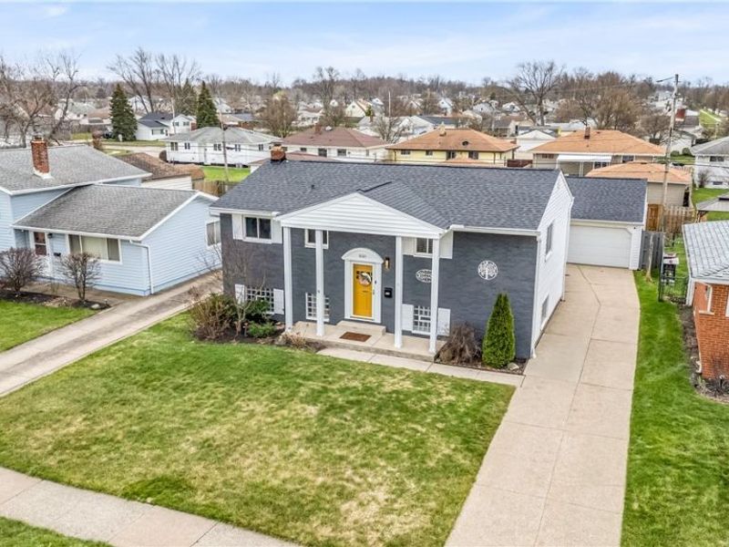 16311 Richard Drive , Brook Park, OH 44142 Photo 50