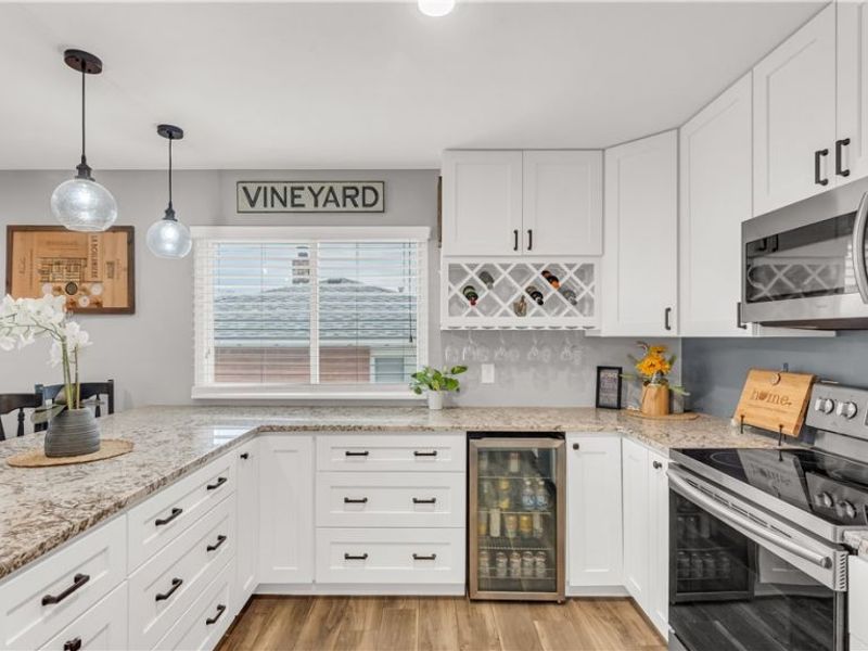 16311 Richard Drive , Brook Park, OH 44142 Photo 6