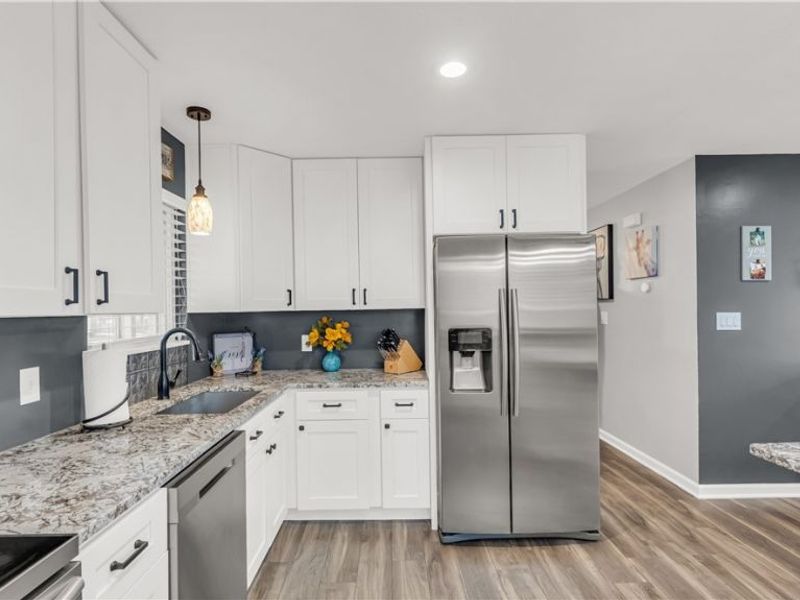 16311 Richard Drive , Brook Park, OH 44142 Photo 8