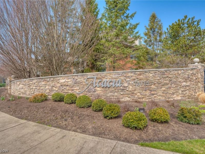 420 Acacia Circle , Lyndhurst, OH 44124 Photo 2