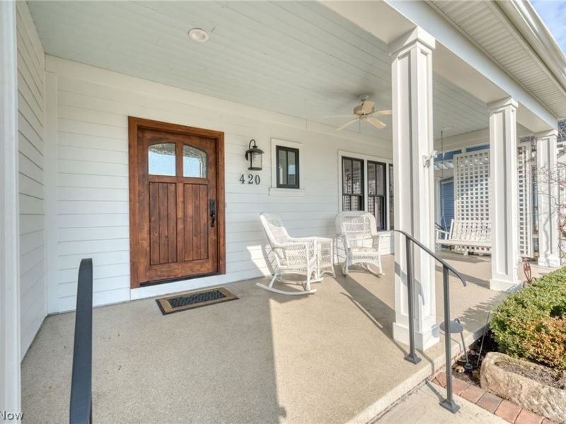 420 Acacia Circle , Lyndhurst, OH 44124 Photo 4