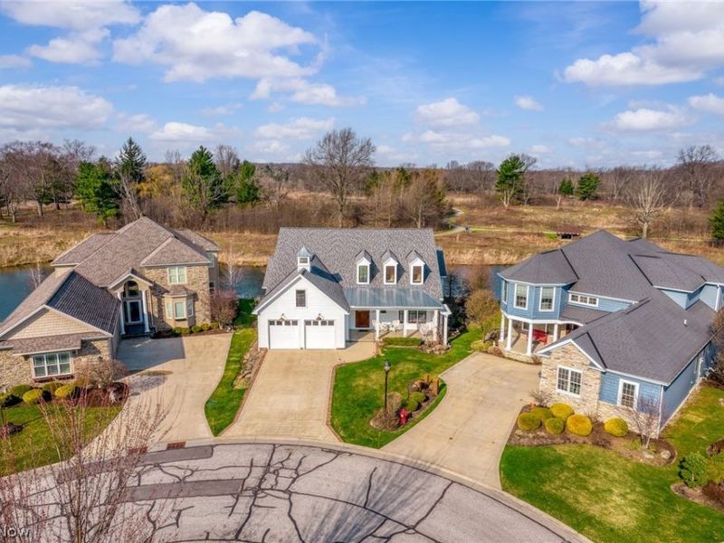 420 Acacia Circle , Lyndhurst, OH 44124 Photo 48