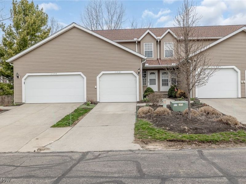 1401 Colony Drive , Streetsboro, OH 44241 Photo 27