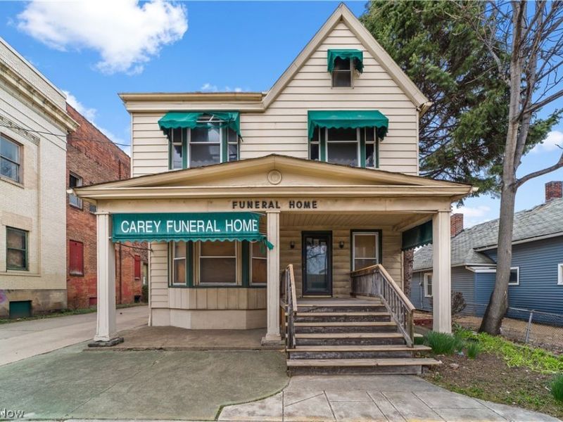 6318 Lorain Avenue, Cleveland, OH 44102 Photo 1