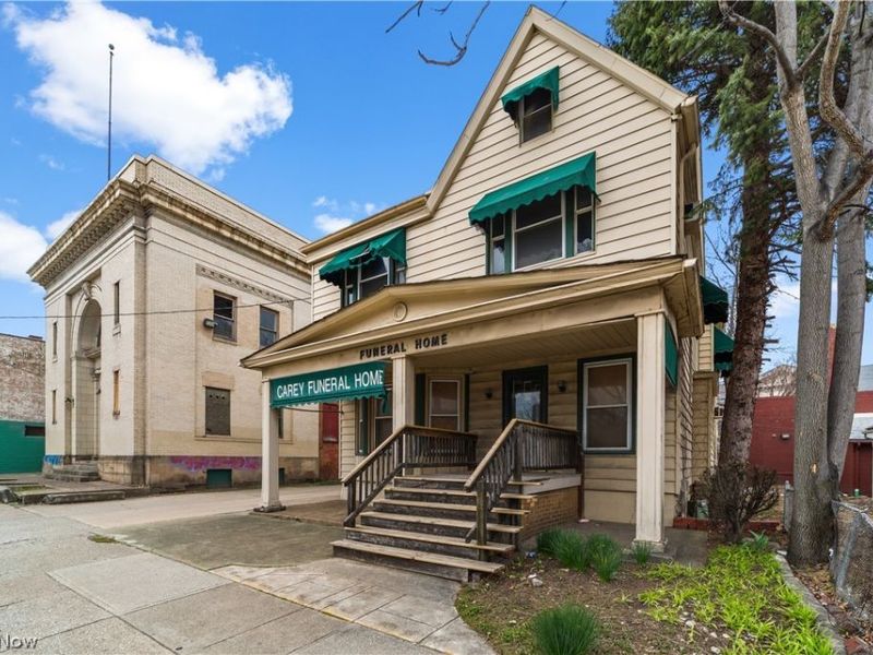 6318 Lorain Avenue, Cleveland, OH 44102 Photo 2