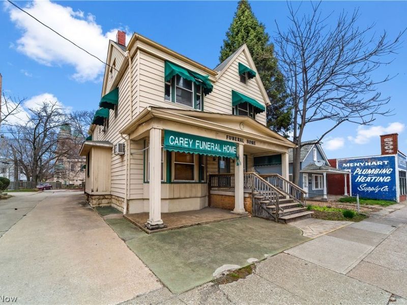 6318 Lorain Avenue, Cleveland, OH 44102 Photo 3