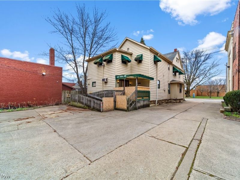 6318 Lorain Avenue, Cleveland, OH 44102 Photo 39