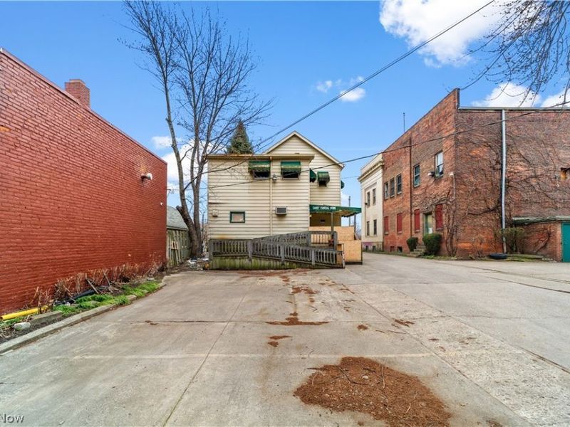 6318 Lorain Avenue, Cleveland, OH 44102 Photo 40