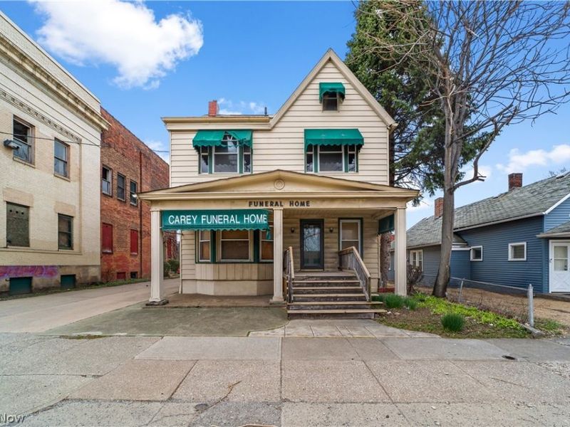 6318 Lorain Avenue, Cleveland, OH 44102 Photo 42